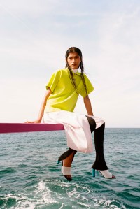 Nina Ricci Resort 2022