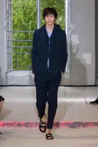 Officine Générale Men’s Spring 2022