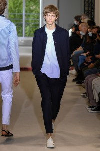 Officine Générale Men’s Spring 2022