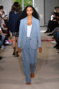 Officine Générale Men’s Spring 2022