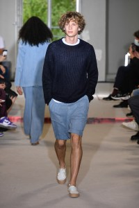 Officine Générale Men’s Spring 2022