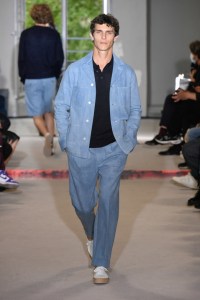 Officine Générale Men’s Spring 2022
