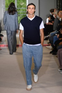Officine Générale Men’s Spring 2022