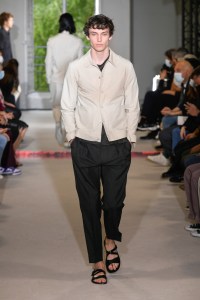 Officine Générale Men’s Spring 2022