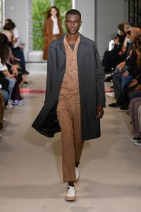 Officine Générale Men’s Spring 2022
