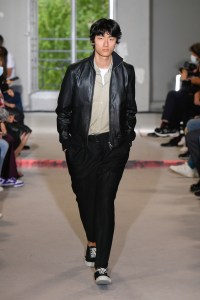 Officine Générale Men’s Spring 2022