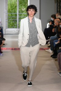 Officine Générale Men’s Spring 2022