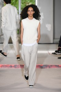 Officine Générale Men’s Spring 2022