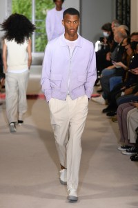 Officine Générale Men’s Spring 2022