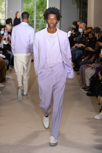 Officine Générale Men’s Spring 2022