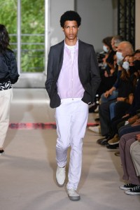 Officine Générale Men’s Spring 2022