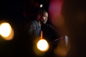 Travis Scott