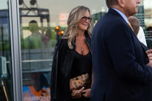 Angela Ahrendts