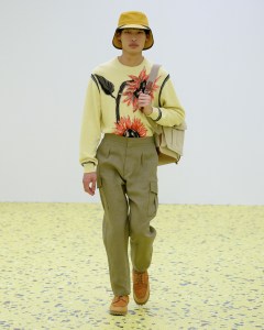 Paul Smith MenÕs Spring 2022
