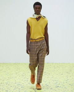 Paul Smith MenÕs Spring 2022