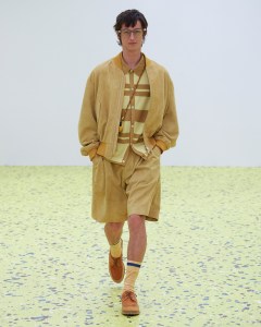 Paul Smith MenÕs Spring 2022