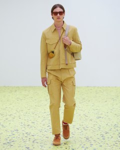 Paul Smith MenÕs Spring 2022