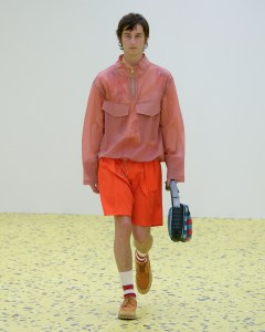 Paul Smith MenÕs Spring 2022