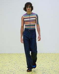 Paul Smith MenÕs Spring 2022