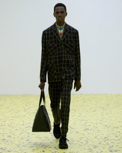 Paul Smith MenÕs Spring 2022
