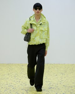 Paul Smith MenÕs Spring 2022