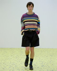 Paul Smith MenÕs Spring 2022