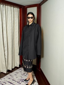 Sankuanz RTW Spring 2022