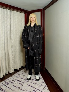 Sankuanz RTW Spring 2022