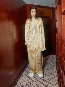 Sankuanz RTW Spring 2022