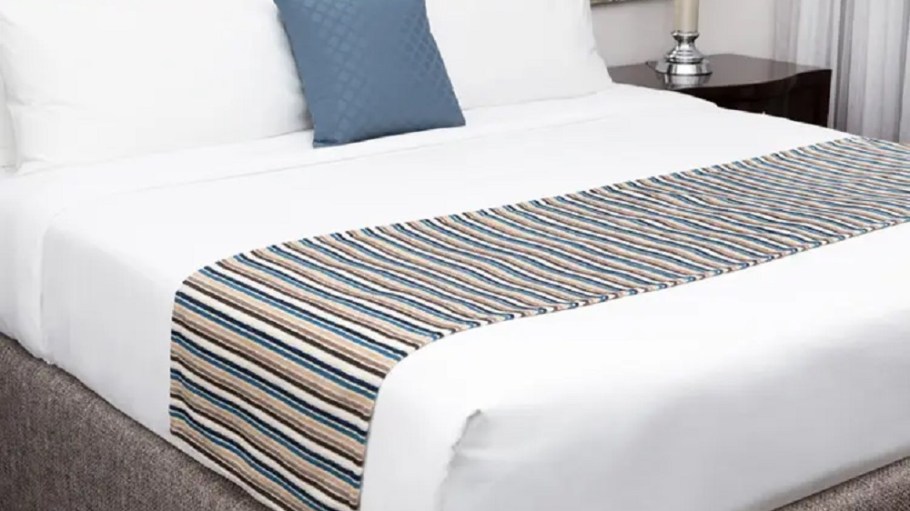 Standard Textile and Küçükçalık formed a joint venture to expand their portfolios in the consumer, healthcare and hospitality markets.