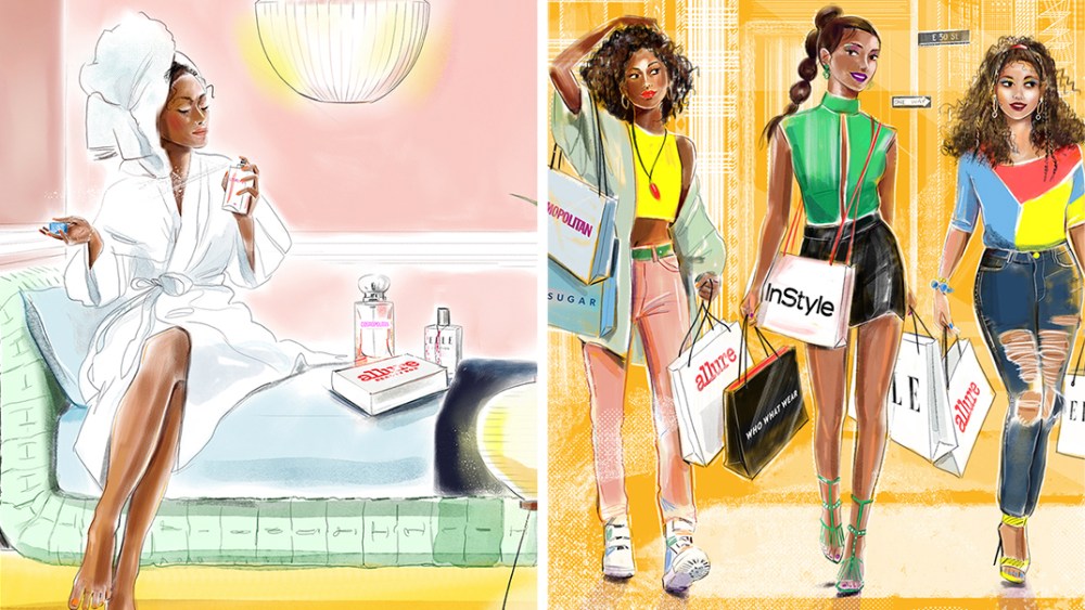 Everything to Know About Media’s Beauty Business Play