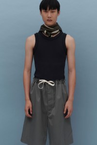 Uniforme Men’s Spring 2022