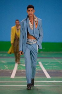 Y/Project Men's Spring 2022