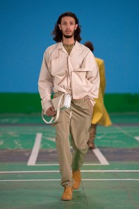 Y/Project Men's Spring 2022
