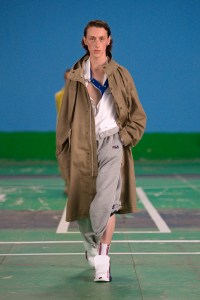 Y/Project Men's Spring 2022