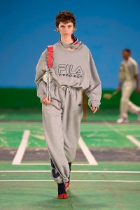 Y/Project Men's Spring 2022