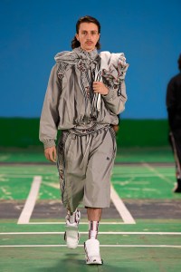 Y/Project Men's Spring 2022