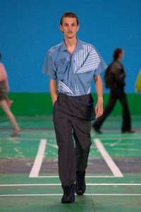Y/Project Men's Spring 2022