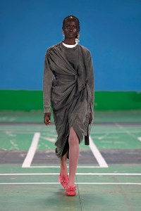 Y/Project Men's Spring 2022
