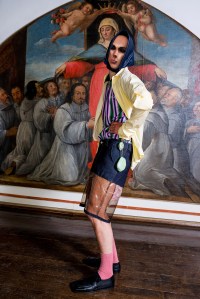 Dalpaos Men's Spring 2022