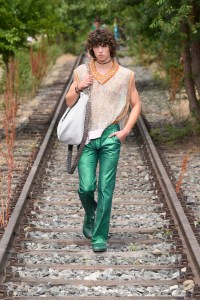 Etro Men's Spring 2022