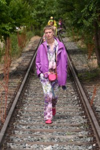 Etro Men's Spring 2022