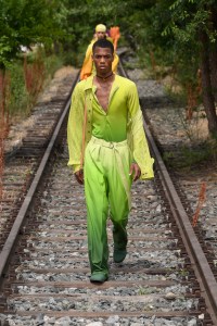 Etro Men's Spring 2022