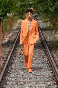 Etro Men's Spring 2022