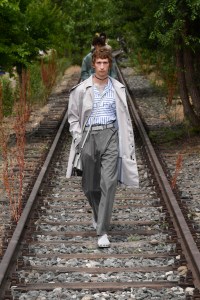 Etro Men's Spring 2022