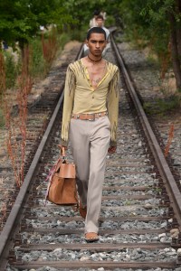 Etro Men's Spring 2022