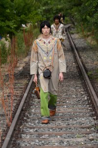 Etro Men's Spring 2022