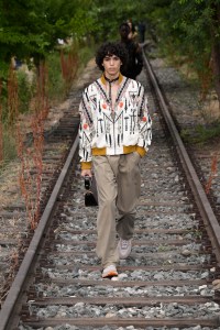 Etro Men's Spring 2022