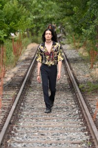 Etro Men's Spring 2022