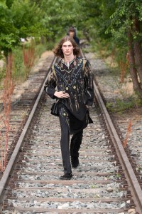 Etro Men's Spring 2022